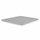 Ver imagem 2 de Pillow Top Queen Espuma D45 Firme 158x198x5cm - Bf Colchões