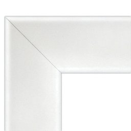 Guarnição em Alumínio para Porta Pivotante Sasazaki 244cm x 8cm - 1 Guarnição em Alumínio para Porta Pivotante Sasazaki 244cm x 8cm - 1