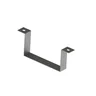 Suporte Ômega para Eletrocalha 50x50 #20 - 20 Peças - 1
