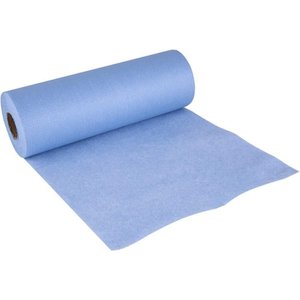 Pano Multiuso Descartável Rolo C/60pc Vonder