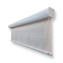 Ver imagem 1 de Cortina Persiana Rolo Antares com Bando Largura 1,80 X 1,60 Altura Modelo Sofisticado