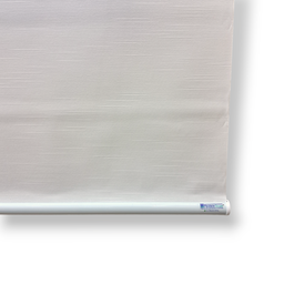 Cortina Persiana Rolo Antares com Bando Largura 1,80 X 1,60 Altura Modelo Sofisticado - 4