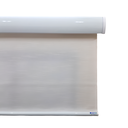 Ver imagem 5 de Cortina Persiana Rolo Antares com Bando Largura 1,80 X 1,60 Altura Modelo Sofisticado