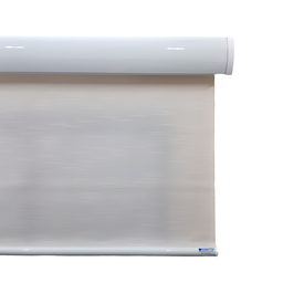 Cortina Persiana Rolo Antares com Bando Largura 1,80 X 1,60 Altura Modelo Sofisticado - 5