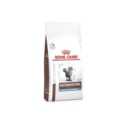 Ração Royal Canin Feline Veterinary Diet Gastrointestinal Hydrolysed Protein - 1,5kg - 1