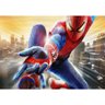 Quadro Decorativo Homem Aranha Spiderman 1 Tela - 1
