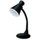 Ver imagem 1 de Luminária de Mesa Articulável Tlm 03 Taschibra Preta