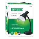 Ver imagem 2 de Luminária de Mesa Articulável Tlm 03 Taschibra Preta
