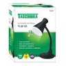 Luminária de Mesa Articulável Tlm 03 Taschibra Preta - 2