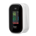 Ver imagem 3 de Oxímetro de Pulso - Vital Check Multi Saúde - Hc276 Hc276 Multilaser Saúde