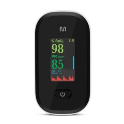 Oxímetro de Pulso - Vital Check Multi Saúde - Hc276 Hc276 Multilaser Saúde - 4