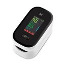 Ver imagem 6 de Oxímetro de Pulso - Vital Check Multi Saúde - Hc276 Hc276 Multilaser Saúde