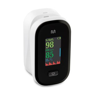 Oxímetro de Pulso - Vital Check Multi Saúde - Hc276 Hc276 Multilaser Saúde
