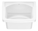 Ver imagem 4 de Tanque Branco 28 Lts m c/Mesa 53,5x48,5x30,0 cm - Celite