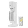 Máquina para Gaseificar Água Gaia Branca Sodastream - 4