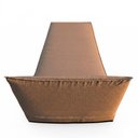 Ver imagem 6 de Espreguiçadeira Área Externa Sunny Impermeável 160x70cm em Espuma Acquablock Fendi - Desk Design