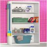 Despensa Lavanderia Organizador Produtos De Higiene - 2