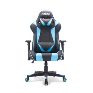 CADEIRA GAMER PCTOP TOP AZUL - 1022