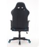 CADEIRA GAMER PCTOP TOP AZUL - 1022 - 4