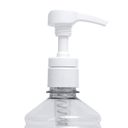 Ver imagem 3 de 10 Frascos 500ml Para Álcool Gel Válvula Pump Profissional