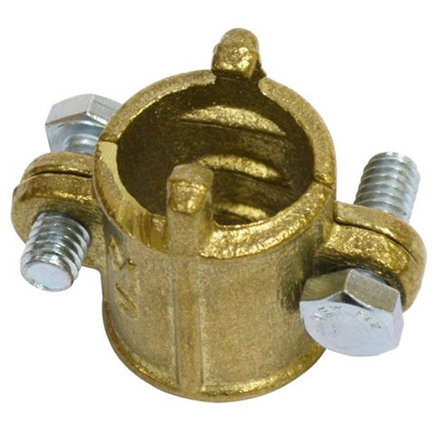 Abraçadeira Metal 1/2 para Lavadoras de Pressão