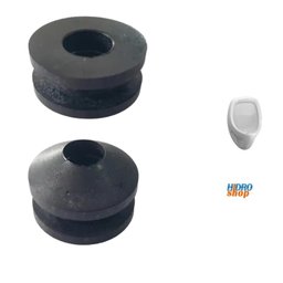 Anel De Vedação Mictório Deca M714 - 4160.027 - 2