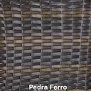 Ver imagem 6 de Cama Pet Chaise Pet Retangular Fibra Sintética Alumínio - Cão e Gato - Trama Original