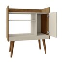 Ver imagem 4 de Bancada Yara Cinamomo Off White