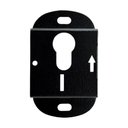 Ver imagem 2 de Suporte Tv Lcd / Plasma Indusat Su50i Preto