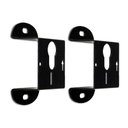 Ver imagem 1 de Suporte Tv Lcd / Plasma Indusat Su50i Preto