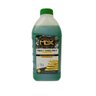 Aditivo Radiador Hybrid Superconcentrado Verde - 2