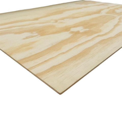 Compensado de Pinus Naval (220cm X 39cm X 6mm)