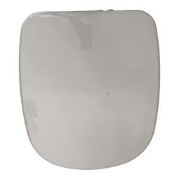 Tampa Privada Almofadado Universal Cinza - 1