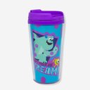 Ver imagem 1 de Copo Viagem Infantil Pop Sulley Monstros Sa Disney