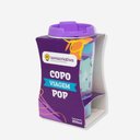 Ver imagem 2 de Copo Viagem Infantil Pop Sulley Monstros Sa Disney