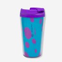 Ver imagem 3 de Copo Viagem Infantil Pop Sulley Monstros Sa Disney