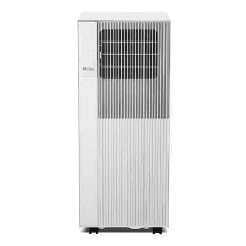 Ar Condicionado Portátil Philco 12000 BTUS Frio Gás R32 PAC12FN 220V Branco
