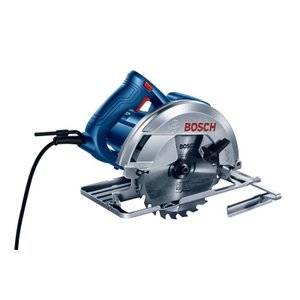 Serra Circular Gks 150 - Bosch