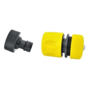 Ver imagem 2 de Engate Rápido Conector para Mangueira