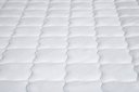 Ver imagem 5 de Cama Box + Colchão Castor Solteiro Montblanc Double Face D33 88x188x45cm