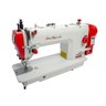 Máquina Costura Industrial Reta Transporte Duplo Direct Drive ¿SS0303D-MQ Sun Special - 5
