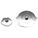 Ver imagem 7 de Tampa Panela Frigideira Universal Tamanho Regulavel Ajustavel Inox Aumenta Diminui Cocçao Cozinha