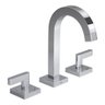Misturador de Mesa Lavatório Bica Alta Soul 1/2" Cromado - 1877.c38 - 1