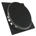 Ver imagem 2 de Ralo Click Quadrado 10 X 10 Black