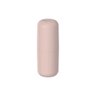 Porta Escova Pasta Dente Creme Dental Tampa Banheiro Pia Ou:Rosa - 1