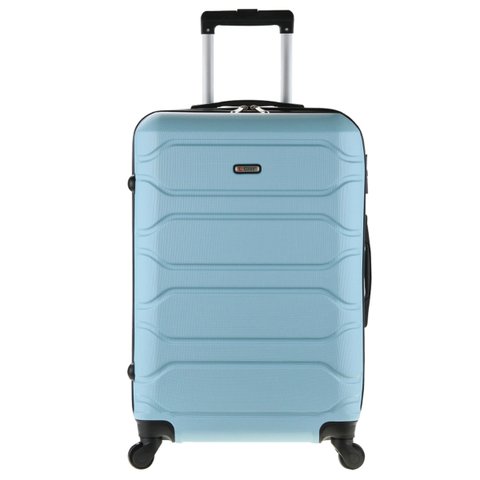 Mala Viagem Samba Azul Turmalina G - Tonin