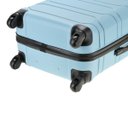 Ver imagem 4 de Mala Viagem Samba Azul Turmalina G - Tonin