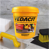Aditivo Impermeabilizante Concreto e Argamassa 18l Vedacit - 1
