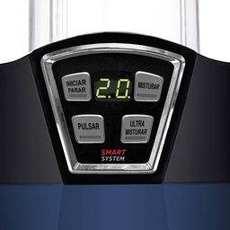 Ichef Power Nutri Machine | 127V - 5