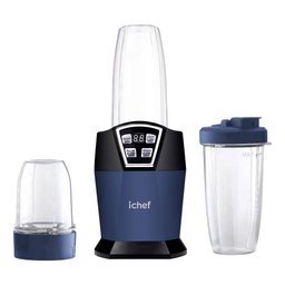 Ichef Power Nutri Machine | 127V - 2